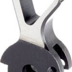 WILSON HAMMER CONCEALMENT - BULLET PROOF FOR 1911 BLUE