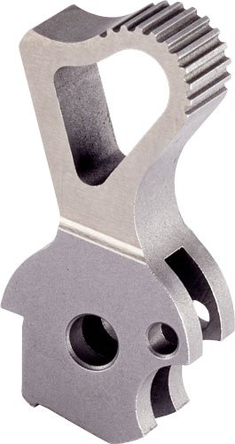 WILSON HAMMER CONCEALMENT - BULLET PROOF 1911 STAINLESS