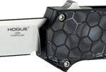 HOGUE COMPOUND 3.5" OTF AUTO - G-10 FRAME G-MASCUS BLK