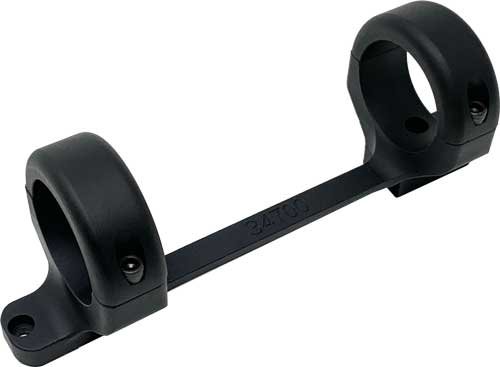 DNZ GAME REAPER INTEGRAL 1-PC - MOUNT REM 700 SA 30MM MED BLK