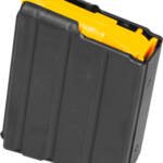 CMMG MAGAZINE AR-15 - 350 LEGEND 10RD BLACK S/S