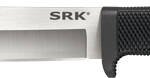 COLD STEEL SAN MAI SRK 6" FXD - PLAIN EDGE W/KYDEX SHEATH