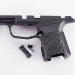 WILSON COMBAT GRIP MOD WCP365 BLK SFTY