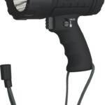 BROWNING HIGH NOON LED SPOTLT - 850 LUMENS RECHARGEABLE BLACK