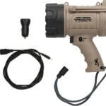 BROWNING HIGH NOON POWER PRO - SPOTLIGHT 1700 LUMENS RECHRGBL