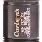 CARLSONS CHOKE TUBE TSS TURKEY - 20GA EXTENDED .555 INVECTOR