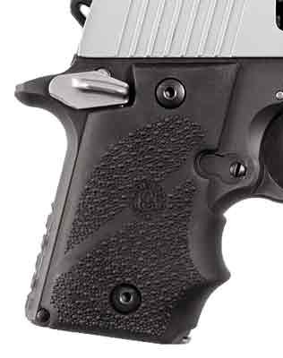 HOGUE GRIPS SIGARMS P238 - W/AMBI SAFETY