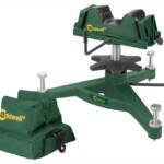 CALDWELL "THE ROCK" COMBO - SHOOTING REST W/REAR BAG