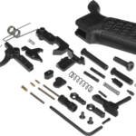 CMMG ZEROED LOWER PARTS KIT - FOR MK3 308