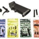 CMMG LOWER PARTS KIT FOR MK3 - 308