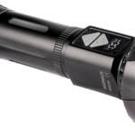 KONUS RECHARGEABLE FLASH LIGHT - 3000 LUMEN