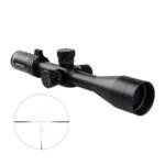 RITON OPTICS 3 CONQUER 6-24X50 MPSR FFP IL