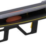 CALDWELL CLAYMORE PULLPUP CLAY - TARGET THROWER