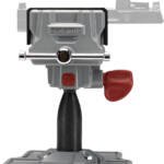 TIPTON BEST GUN VISE 360 MULTI - USE PISTOL/LONG GUN/BOW