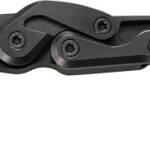 CRKT PROVOKE 2.41" PLAIN EDGE - FLDR KNIFE W/KINEMATIC BLACK