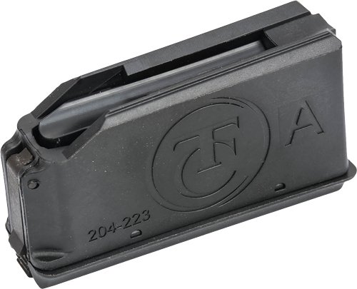 TC SINGLE STACK MAGAZINE 3RD - VENTURE 204RUG 223REM