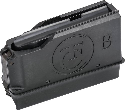 TC SINGLE STACK MAGAZINE 3RD - VENTURE 243 6.5CM 308 7MM-08