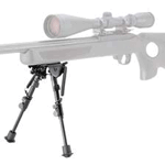 CHAMPION ROCK MOUNTAIN BI-POD - 9"-13" HEIGHT