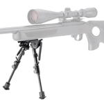 CHAMPION ROCK MOUNTAIN BI-POD - 6"-9" HEIGHT