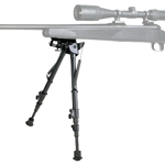 CHAMPION ROCK MOUNTAIN - PIVOT BI-POD 6"-9" HEIGHT