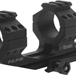 BURRIS MOUNT AR PEPR 30MM - TACTICAL W/PICITINNY TOP MATTE