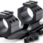 BURRIS MOUNT AR PEPR QD 30MM - TACTICAL W/PICITINNY TOP MATTE