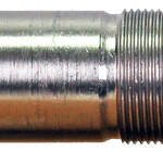 IVER JOHNSON CHOKE TUBE .410 - SKEET CYLINDER MOBIL CHOKE
