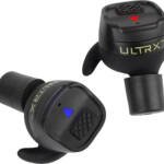 ULTRX BIONIC FUSE BLUETOOTH - EARBUDS GRAY W/ CHARGING CASE