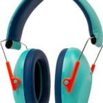ULTRX PASSIVE YOUTH MUFF TEAL