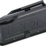 TC SINGLE STACK MAGAZINE 3RD - ICON 243 6.5CM 308 7MM-08 30TC