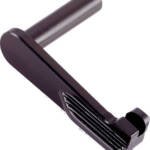 WILSON SLIDE RELEASE .38 SUPER - 9MM BULLET PROOF BLUED