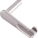 WILSON SLIDE RELEASE .45 ACP - BULLET PROOF STAINLESS STEEL