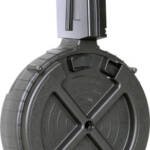 BL MAUSER MAGAZINE 110RD - ROTARY DRUM MAG MAUSER M-15