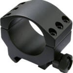 BURRIS RINGS XTR TACTICAL 30MM - LOW 1/4"HIGHT MATTE