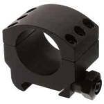 BURRIS RING XTR TACTICAL 30MM - LOW 1/4"HGT 1-RING MATTE