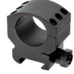 BURRIS RINGS XTR TACTICAL 30MM - MEDIUM 1/2"HGT MATTE