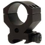 BURRIS RING XTR TACTICAL 30MM - HIGH 3/4"HGT 1-RING MATTE