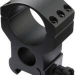 BURRIS RINGS XTR TACTICAL 30MM - X-HIGH 1"HGT MATTE