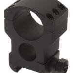 BURRIS RING XTR TACTICAL 30MM - X-HIGH 1"HGT 1-RING MATTE