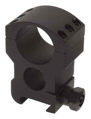 BURRIS RING XTR TACTICAL 30MM - X-HIGH 1"HGT 1-RING MATTE
