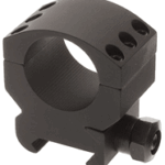 BURRIS RINGS XTR TACTICAL 1" - MEDIUM 1/2"HGT MATTE