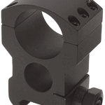 BURRIS RINGS XTR TACTICAL 1" - X-HIGH 1"HGT MATTE
