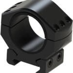 BURRIS RINGS SIGNATURE XTR - TACTICAL 30MM 1" HEIGHT MATTE