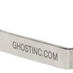 GHOST EDGE 3.5 CONNECTOR - FOR GLOCK 42/43 DROP-IN