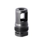 DEAD AIR ARMAMENT XEMAX MUZZLE BRAKE 11/16-24