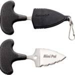 COLD STEEL MINI PAL 1" BLADE - W/KYDEX SHEATH AND KEY RING