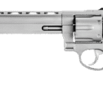 TAURUS 44MAG SS 8-3/8" 6SH AS PORTED