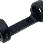 DNZ GAME REAPER INTEGRAL 1-PC - MOUNT REM 742/760 MED BLK