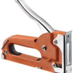 CHAMPION STAPLE GUN - GREAT FOR PAPER TARGET HANGING