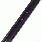 WEAVER BASE TOP MOUNT #74 1PC - SAVAGE 24/74 BLACK
